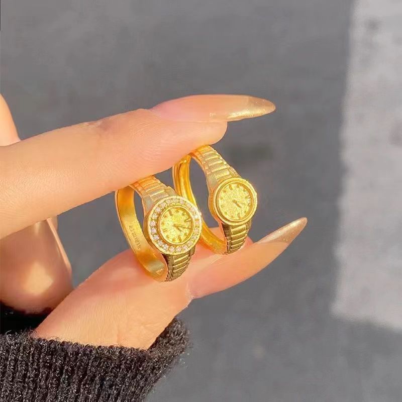 Zylax Jewelry Luxury 24K 9999  - Luxury Watch Service recension och pris