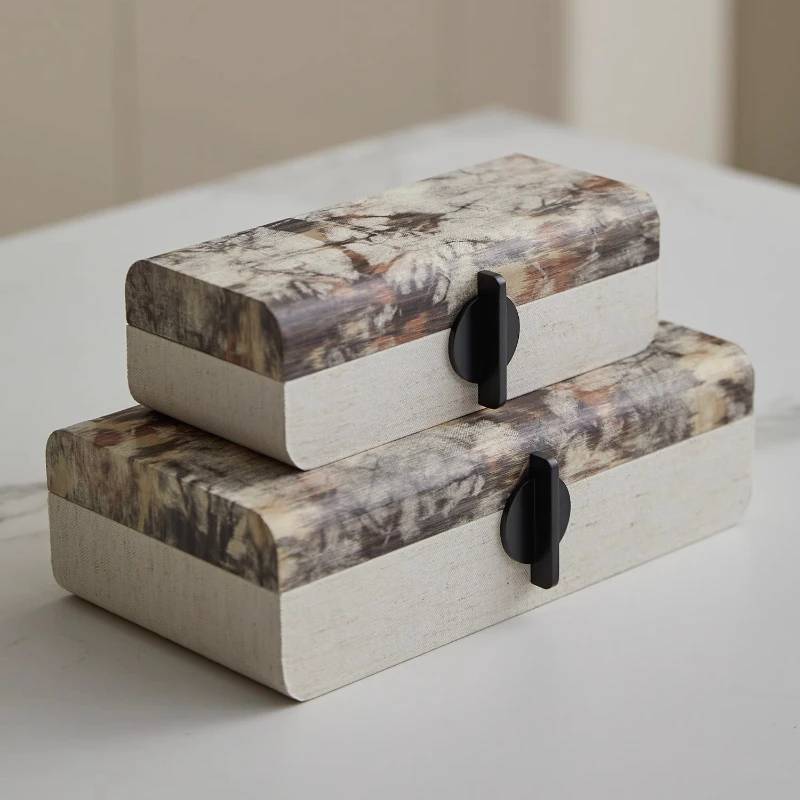 Portable Jewelry Box Large Ret - Luxury Watch E Jewellery recension och pris