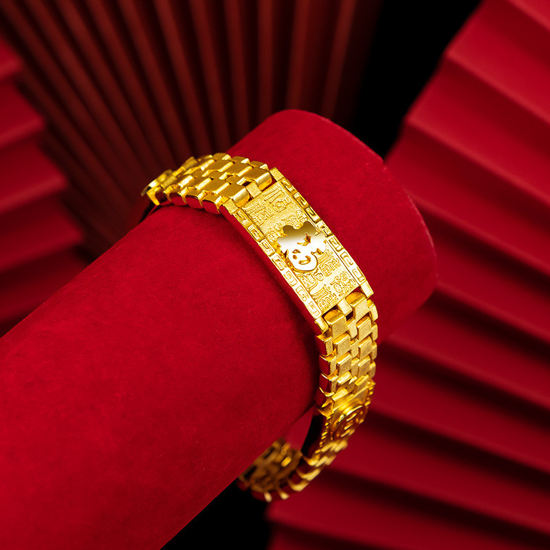 GoldNouveau Luxury 24K 9999 Pu - Luxury Watch Service recension och pris