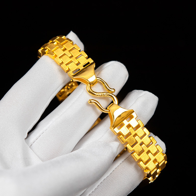 GoldNouveau Luxury 24K 9999 Pu - Luxury Watch Service recension och pris