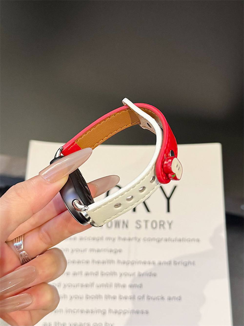 Nice Luxury Summer double nail - Luxury Watch Nice recension och pris