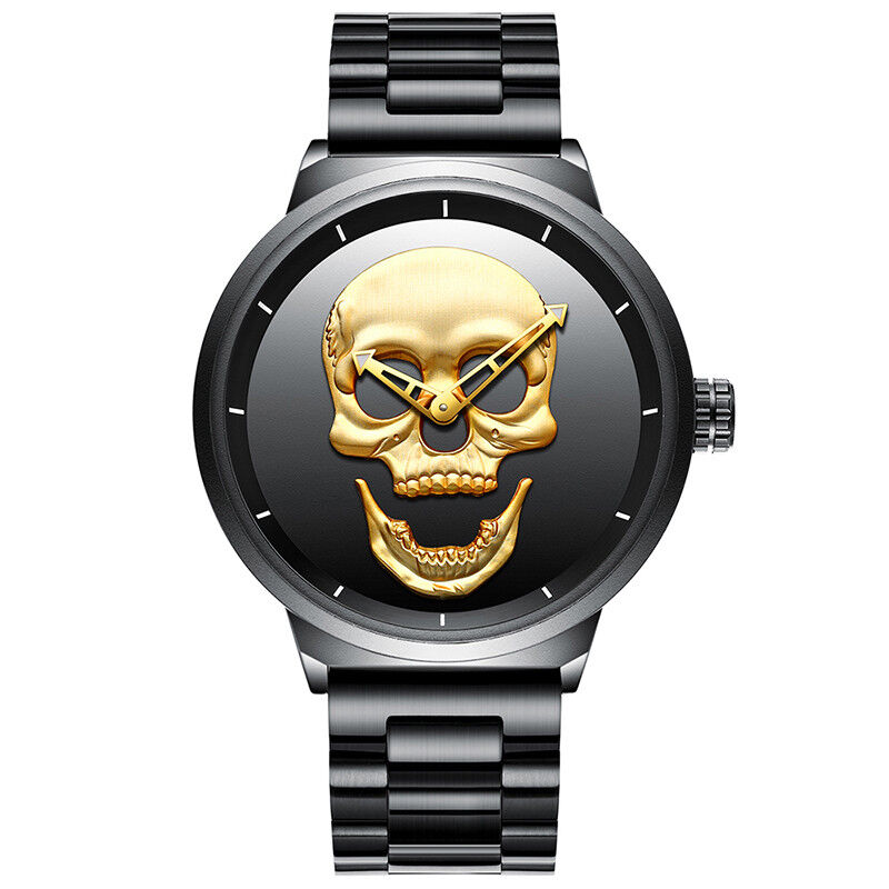 Luxury BIDEN Brand New Style 3 - Luxury Watch Nice recension och pris
