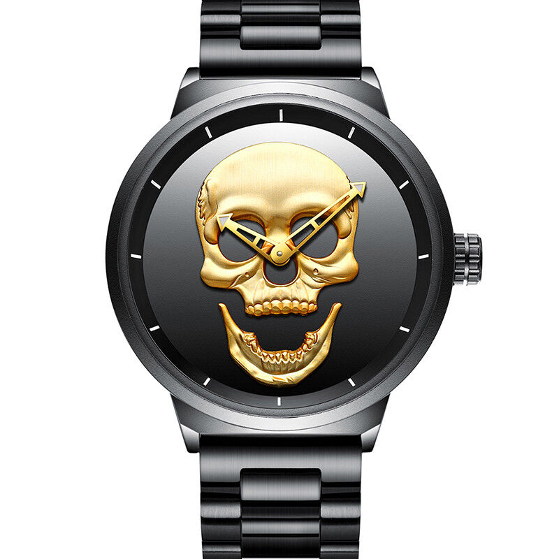 Luxury BIDEN Brand New Style 3 - Luxury Watch Nice recension och pris