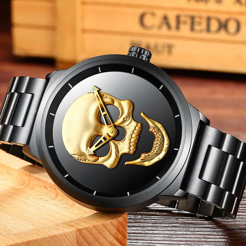 Luxury BIDEN Brand New Style 3 - Luxury Watch Nice recension och pris