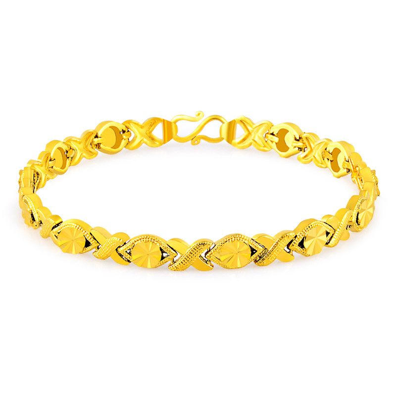 Viora Jewelry Luxury 24K 9999  - Luxury Watch Service recension och pris