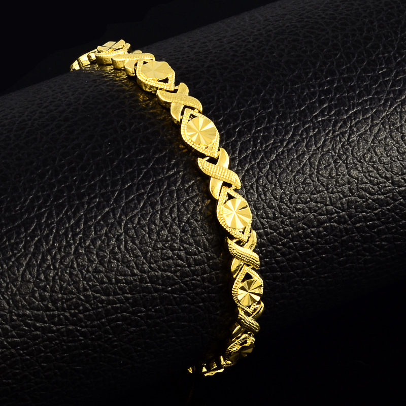 Viora Jewelry Luxury 24K 9999  - Luxury Watch Service recension och pris