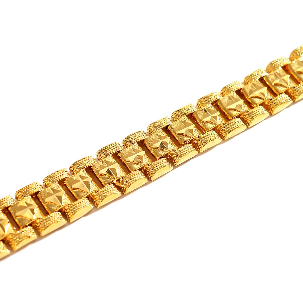 Zylax Jewelry Luxury 24K 9999  - Luxury Watch Service recension och pris