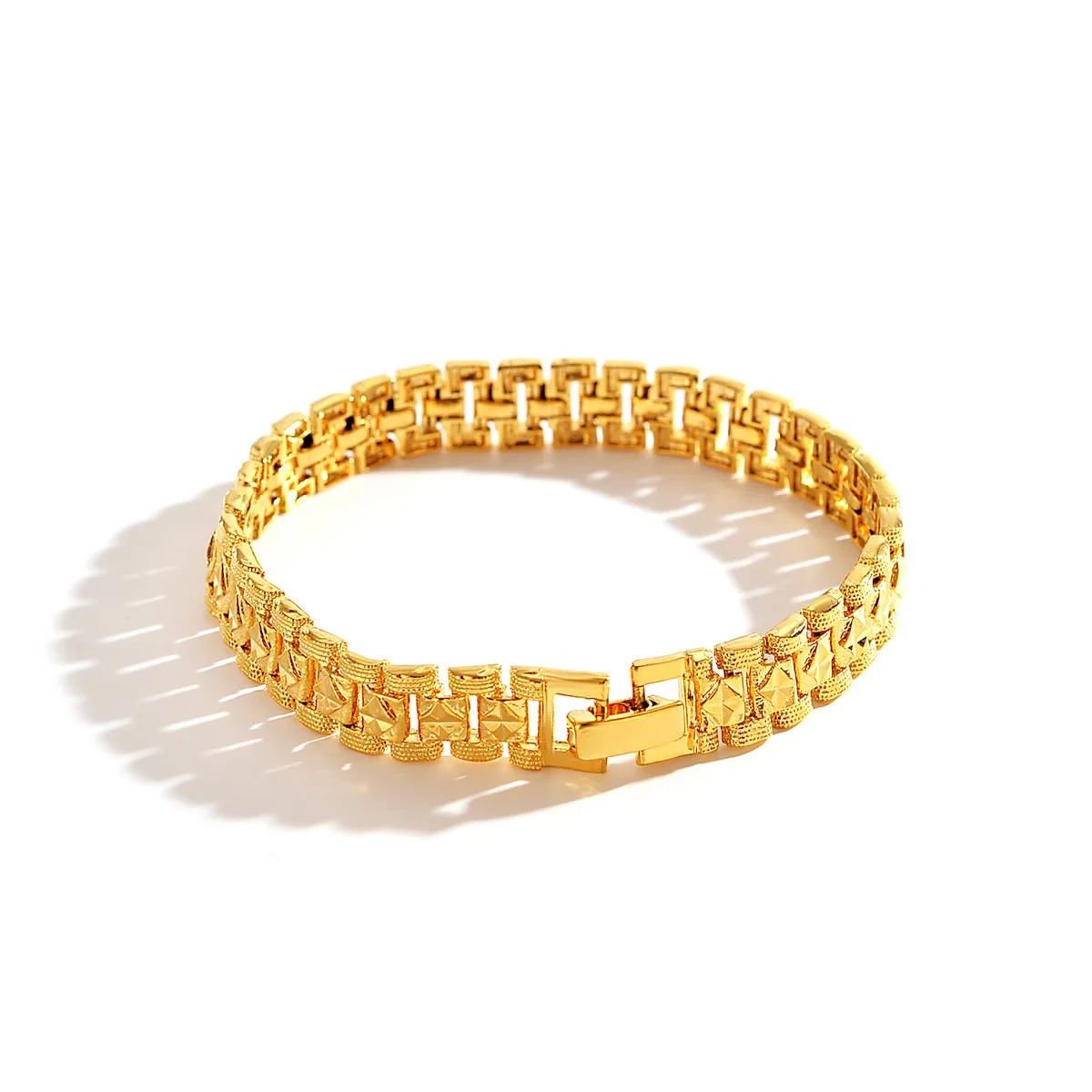 Zylax Jewelry Luxury 24K 9999  - Luxury Watch Service recension och pris