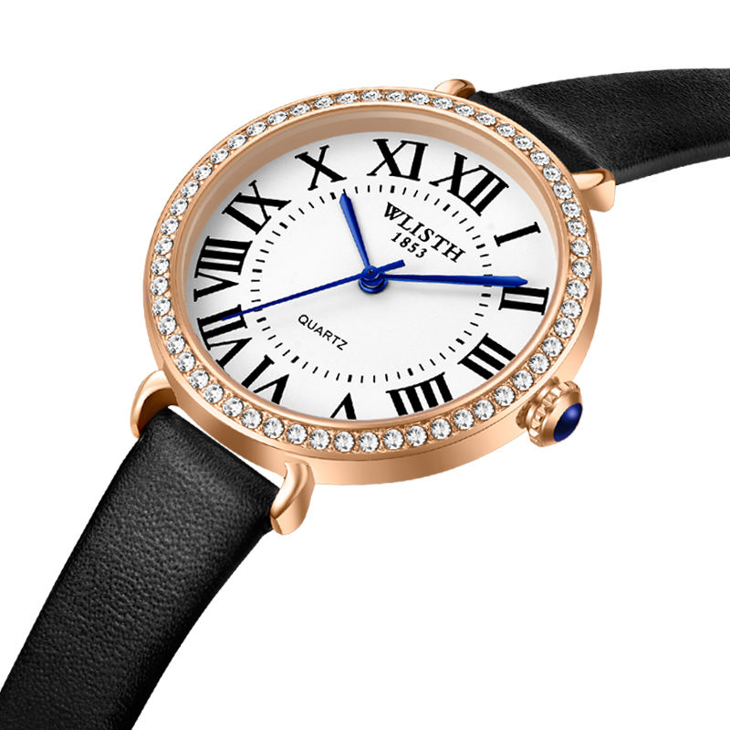 Watches for Woman Casual Versa - Luxury Watch Index recension och pris