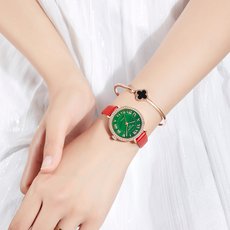 Watches for Woman Casual Versa - Luxury Watch Index recension och pris