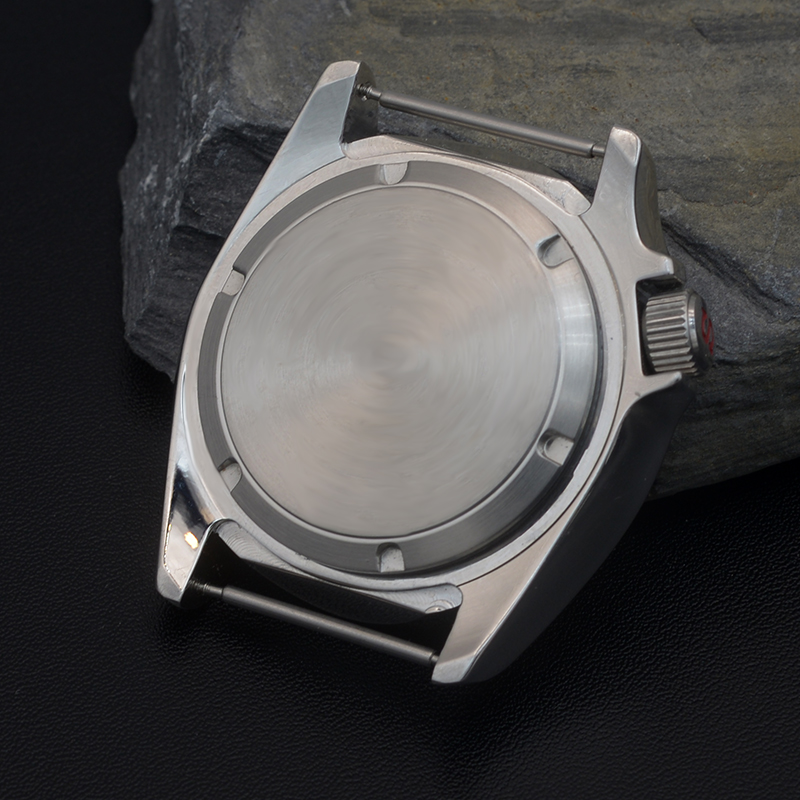 Mod Watch Back Cover Fit  Turt - Exhibition Caseback recension och pris