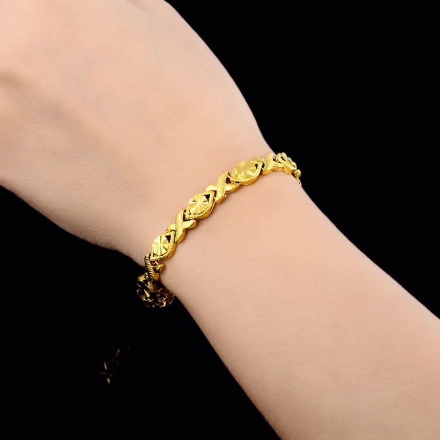 Fylia Jewelry   Luxury 24K 999 - Luxury Watch Service recension och pris