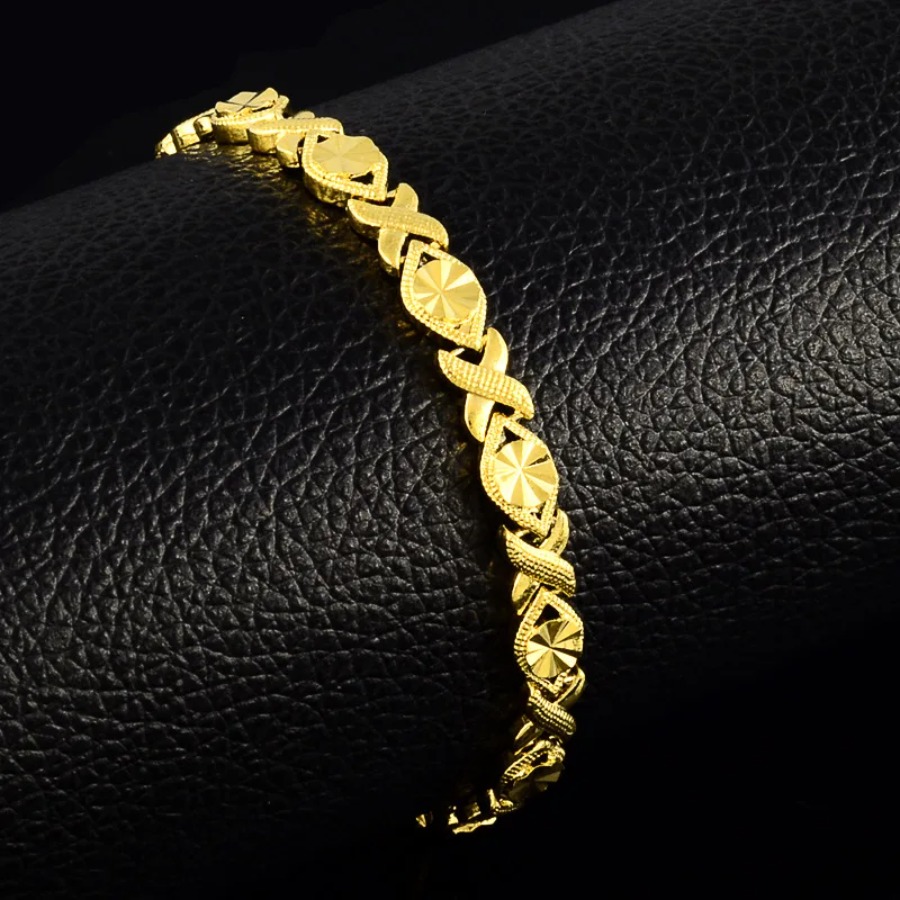 Fylia Jewelry   Luxury 24K 999 - Luxury Watch Service recension och pris