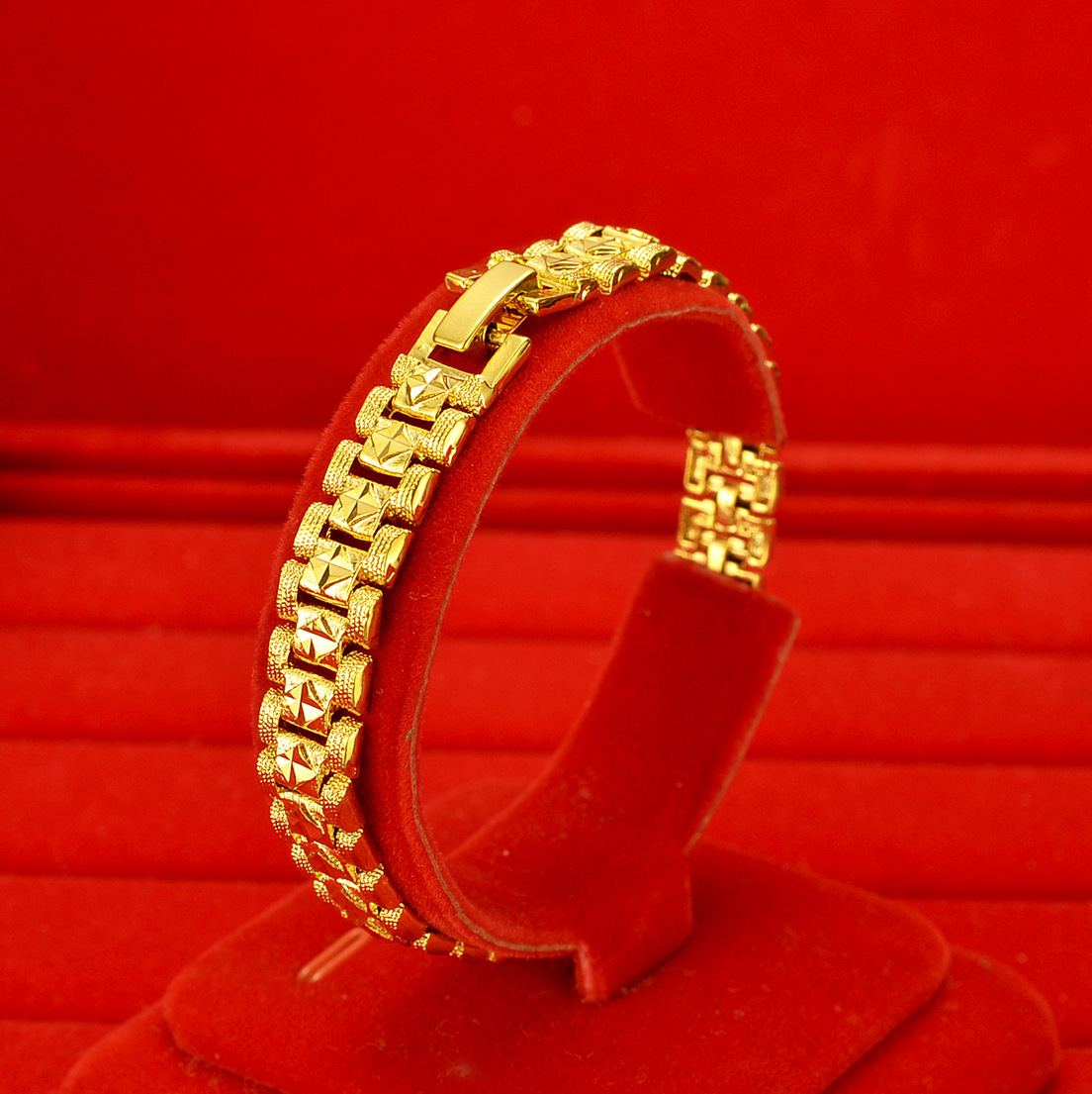 Cynlo Jewelry Luxury 24K 9999  - Luxury Watch Service recension och pris